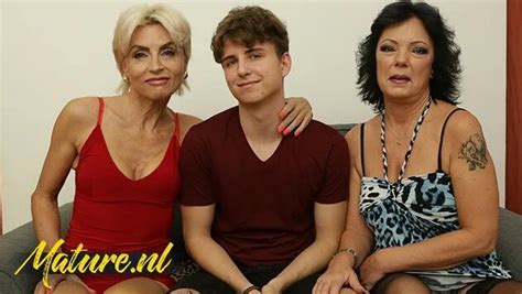 Old and Young Porn Videos: Matures Fuck Teens .